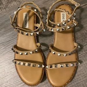 Steve Madden Travel sandals
